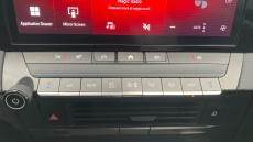 Vauxhall Astra 1.6 Hybrid GS Line 5dr Auto Hatchback